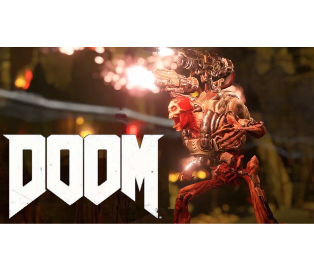 PC Doom - 289153 - zdjęcie 2
